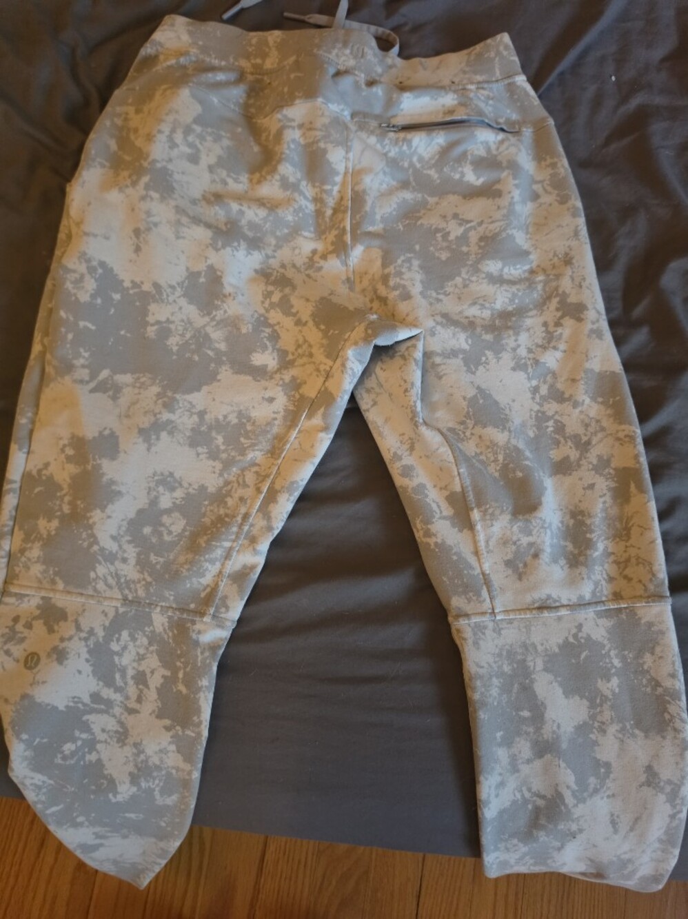 Mens Lululemon Joggers
